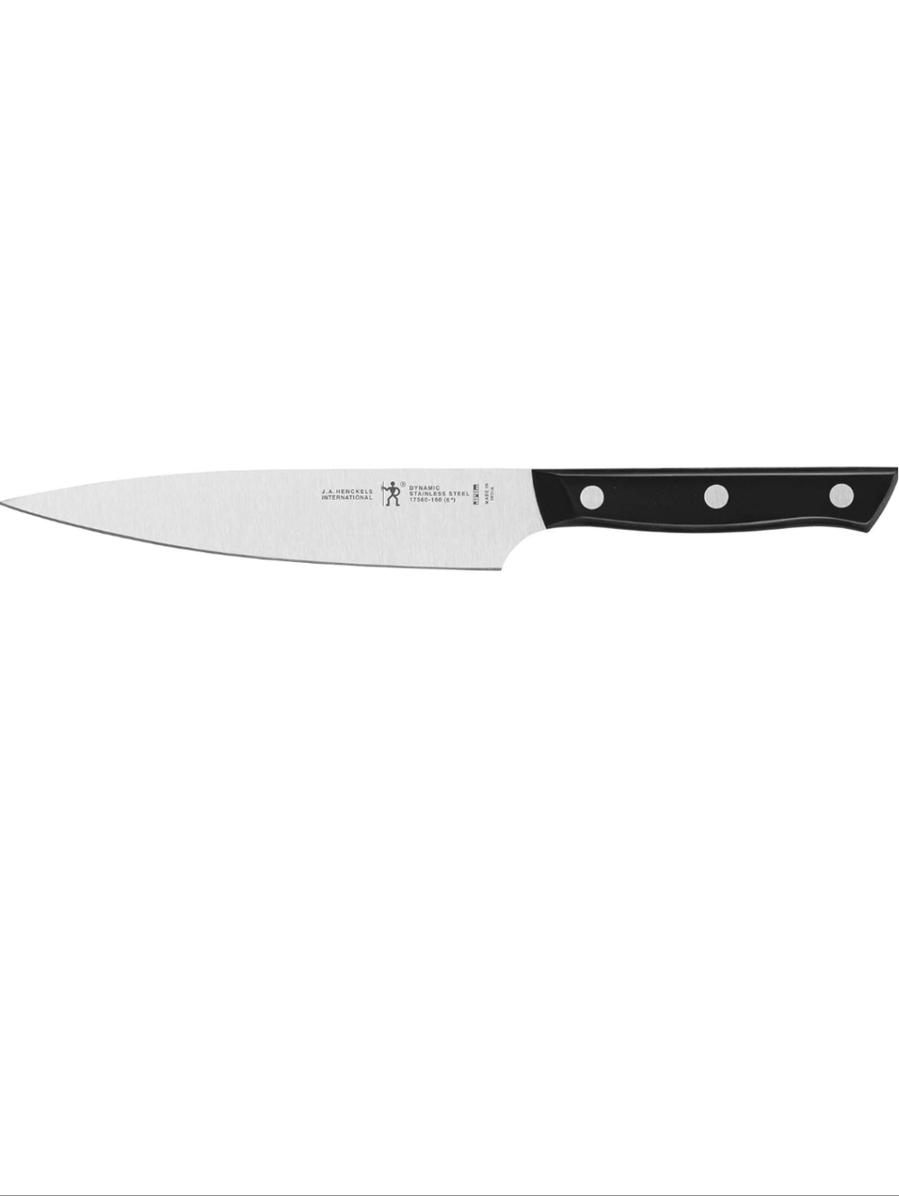 HENCKELS Dynamic Razor-Sharp 6-inch Utility Knife